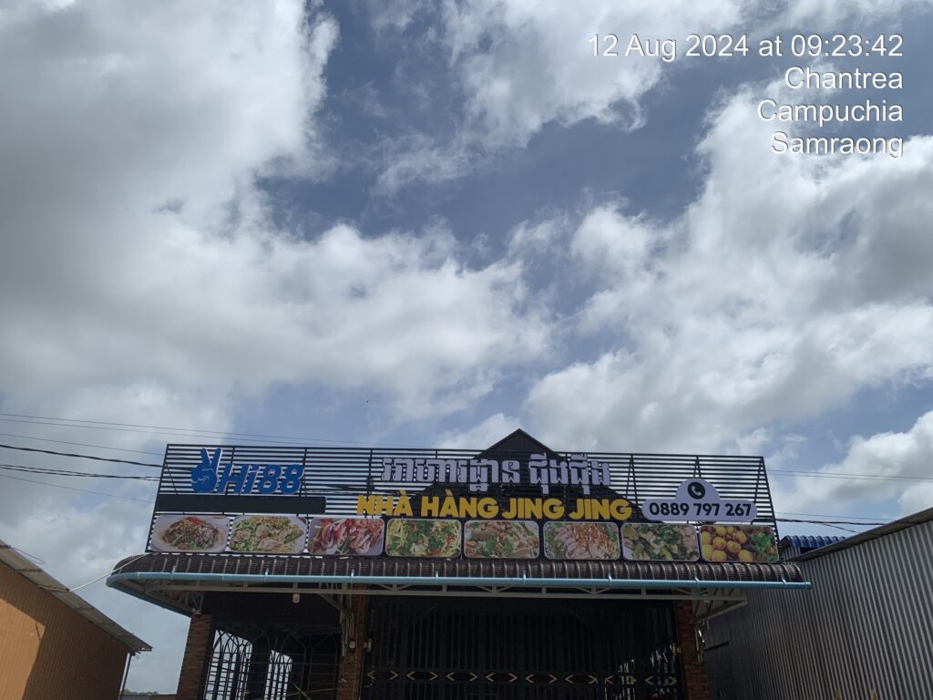 Thi công pano quảng cáo Bavet, Báo giá pano quảng cáo Bavet
